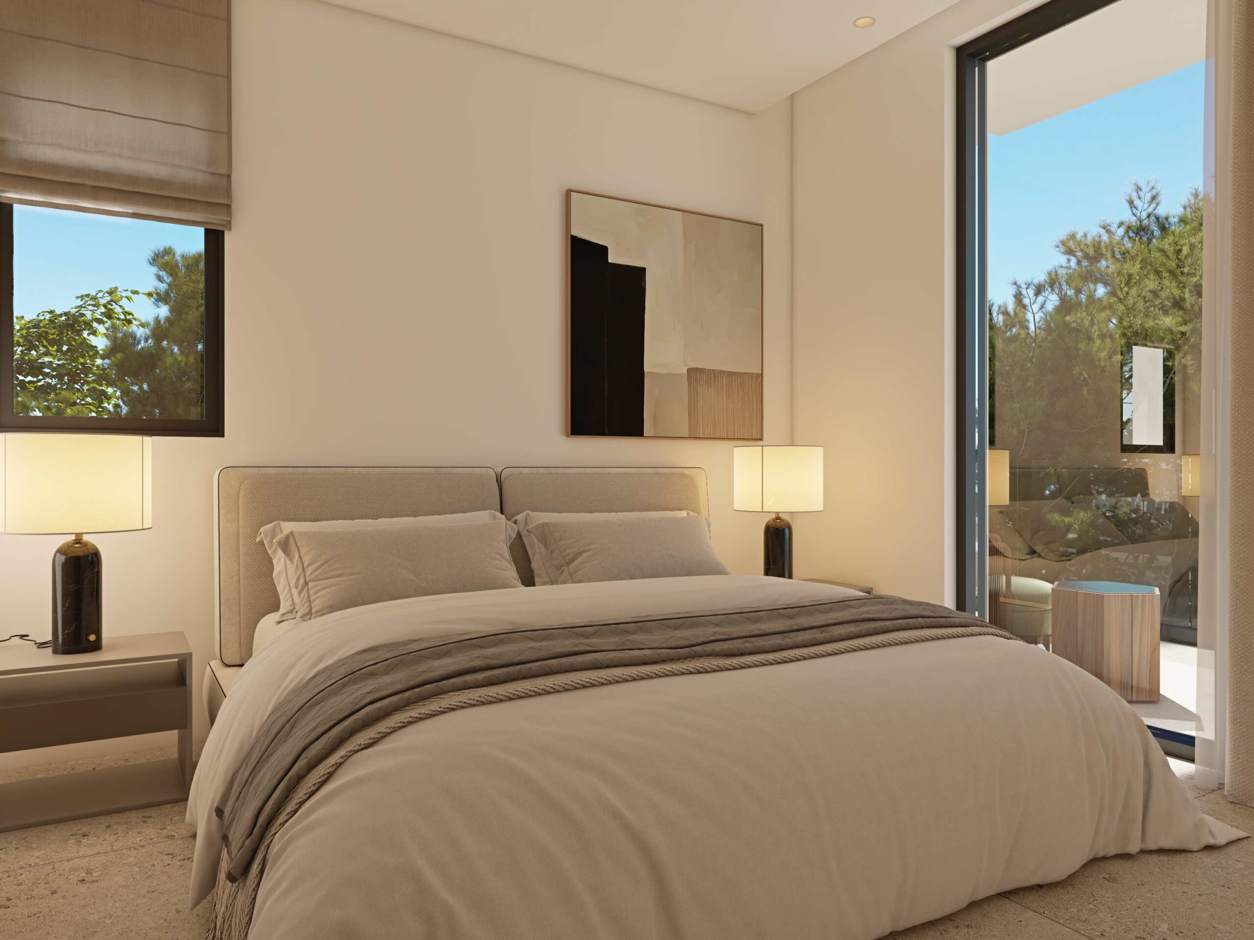 Electra Residences