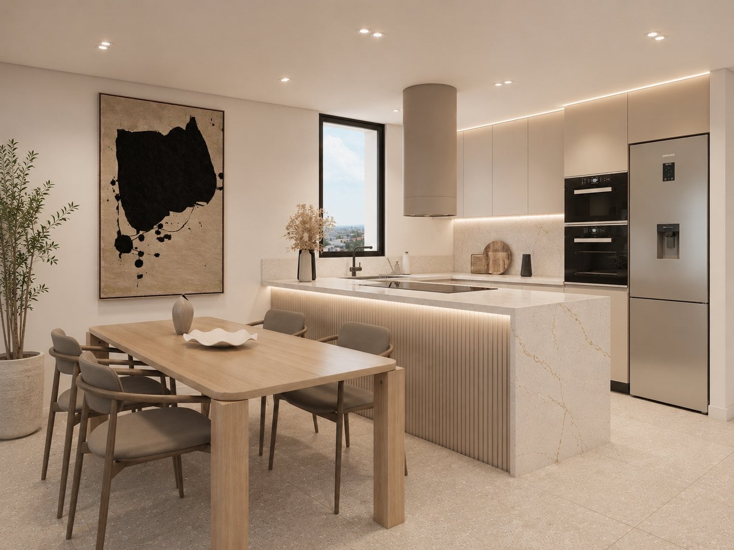 Electra Residences