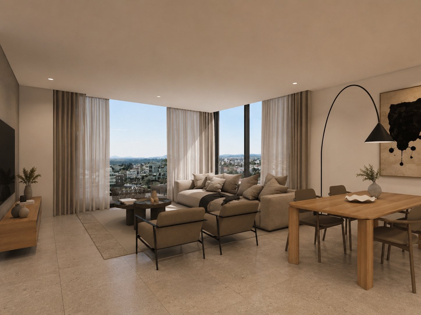Electra Residences