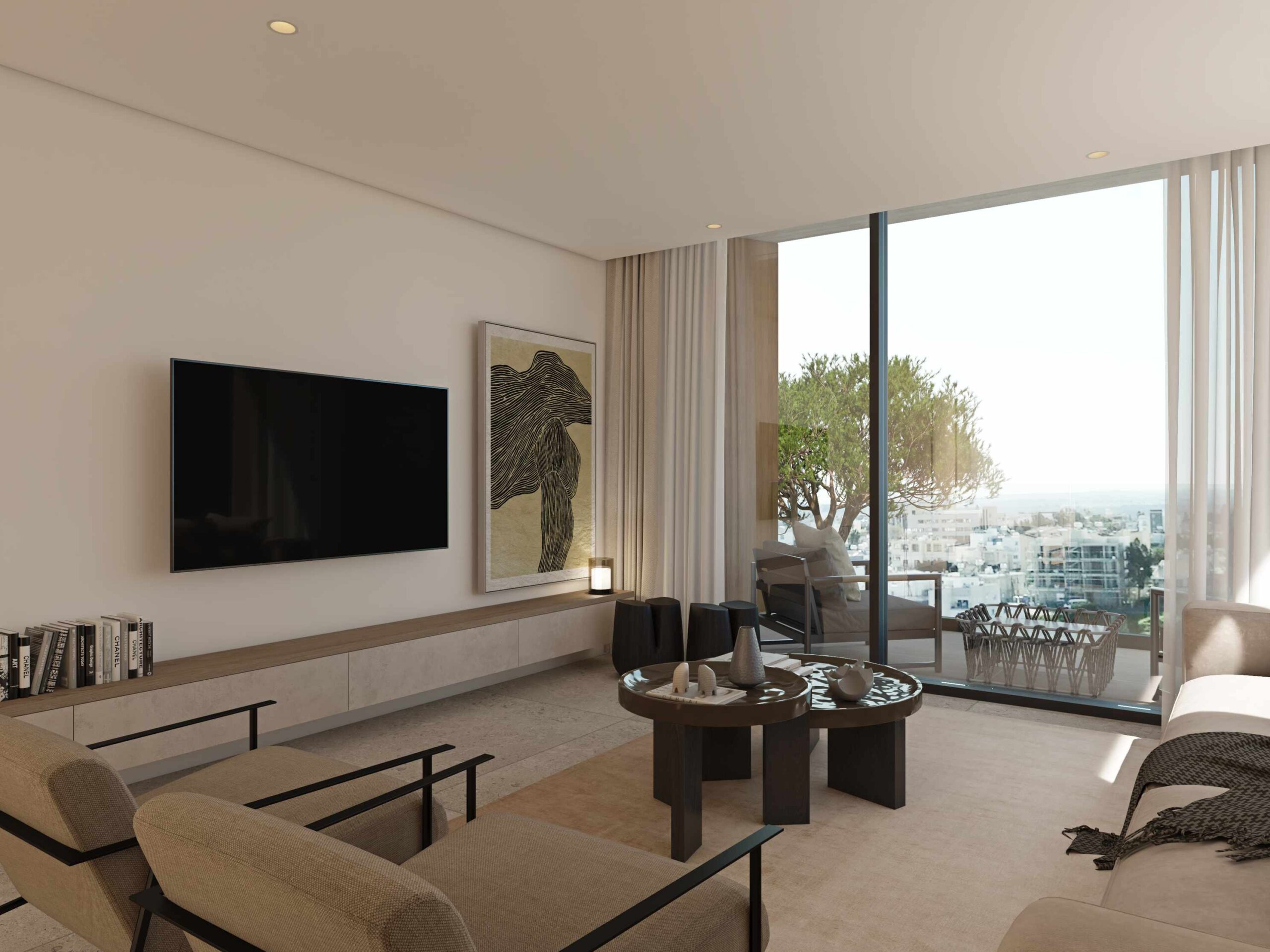 Electra Residences