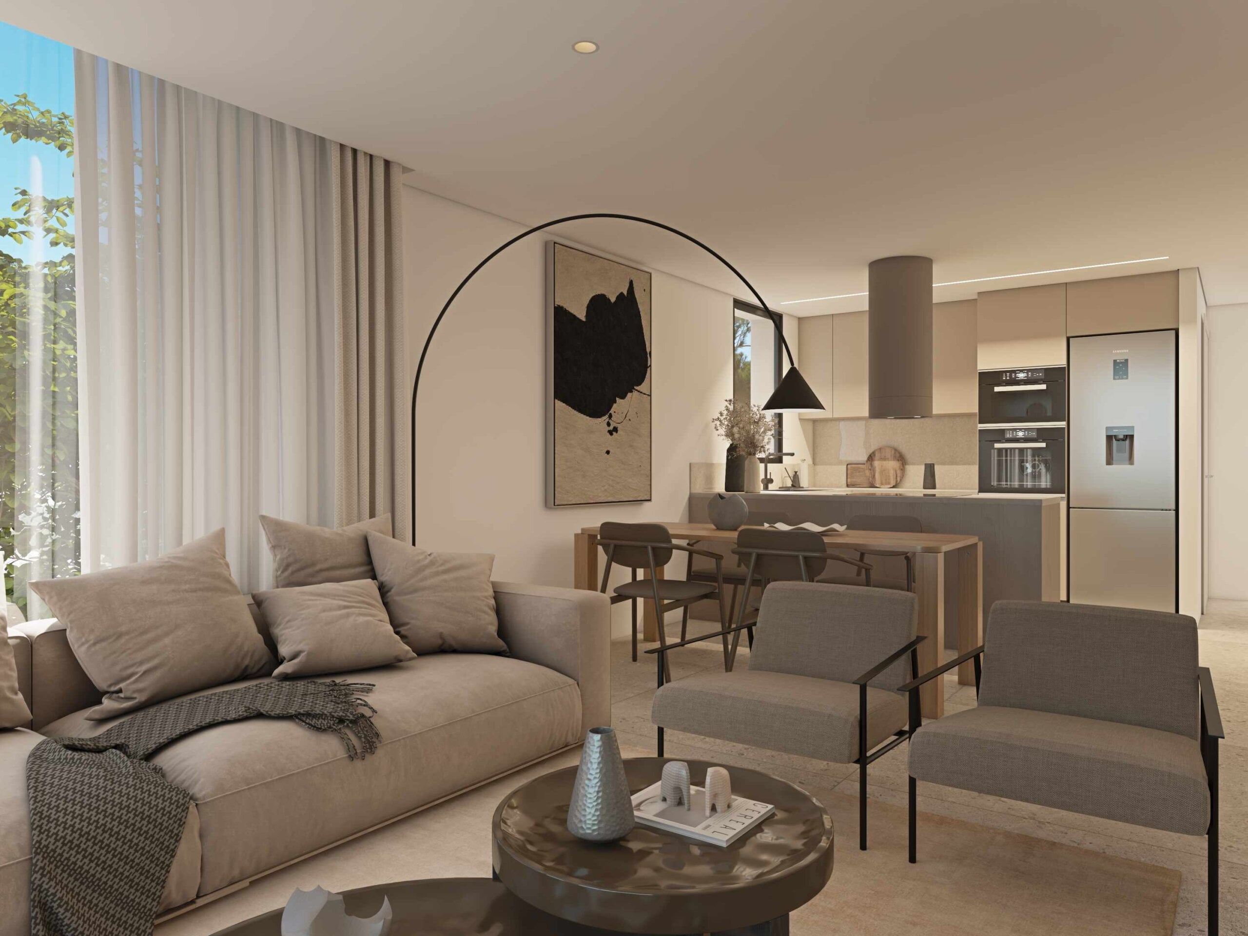 Electra Residences